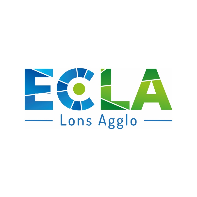 communauté d_agglomération lons ECLA